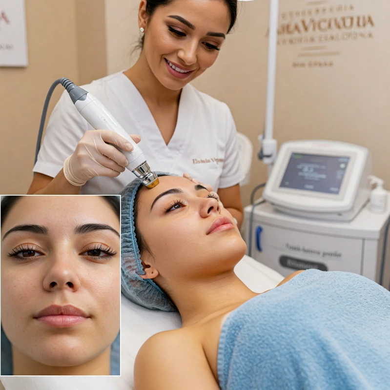 Dermapen